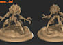 model edit modify and sculpt custom stl characters for 3d printing